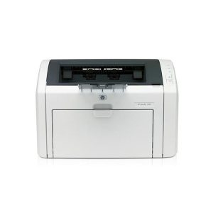 پرینتر لیزری اچ‌پی مدل HP LaserJet 1022