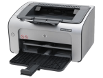 پرینتر لیزری اچ‌پی مدل HP LaserJet 1006 استوک گرید A+ - Image 2