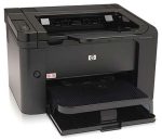 پرینتر لیزری اچ‌پی مدل HP LaserJet 1606 DN استوک گرید A+