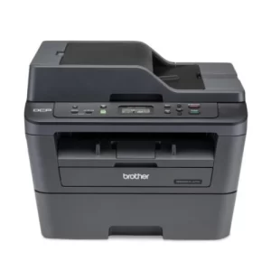 پرینتر چندکاره Brother 2540DW لیزری وای‌فای دار با چاپ دو رو