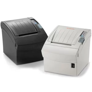 Bixolon SRP 330III فیش پرینتر حرفه‌ای با عملکرد بی‌صدا
