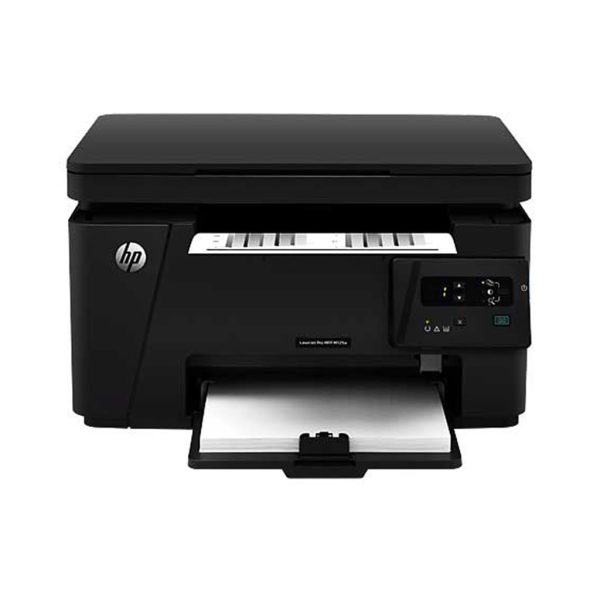 پرینتر چندکاره لیزری HP LaserJet Pro MFP 125a