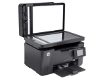 پرینتر چندکاره لیزری استوک  HP LaserJet Pro MFP M127fwاستوک گرید A+ - Image 2