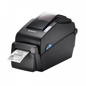 Bixolon SLP-DX220 لیبل پرینتر سریع و کامپکت