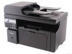 پرینتر چندکاره لیزری HP LaserJet Pro M1217nf MFP استوک گرید A+ - Image 3