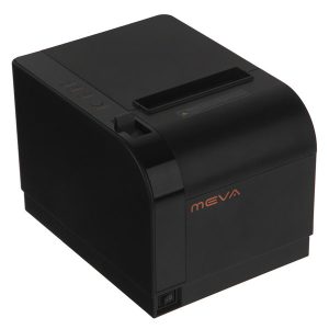 Meva TP1200 فیش پرینتر صنعتی با کیفیت ساخت بالا