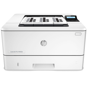 پرینتر لیزری HP LaserJet Pro 404n