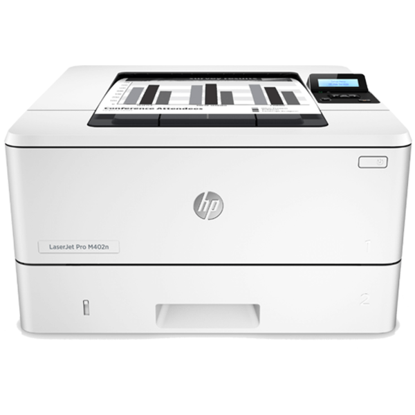 پرینتر لیزری HP LaserJet Pro 404n