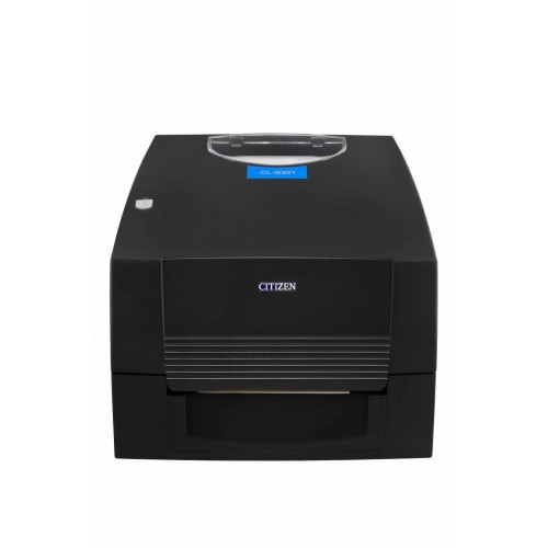رینتر لیبل Catizen CLS-321 استوک گرید A+++