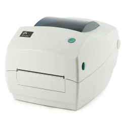 پرینتر لیبل Zebra GC420t استوک گرید A+++
