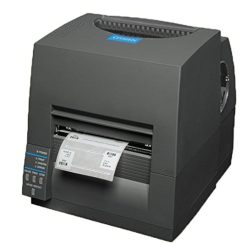 پرینتر لیبل Catizen CLS-621 استوک گرید A+++