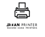 Jahanprinter 