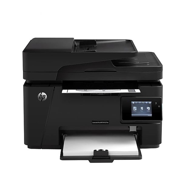 HP Color LaserJet Pro MFP M177fw استوک گرید A+++