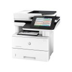 HP LaserJet Enterprise MFP M527dn استوک گرید A+++