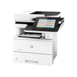 HP LaserJet Enterprise MFP M527dn استوک گرید A+++