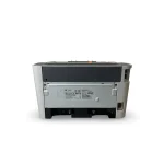 نمای جلو پرینتر HP LaserJet P1505n استوک A+++
