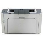 HP LaserJet P1505n