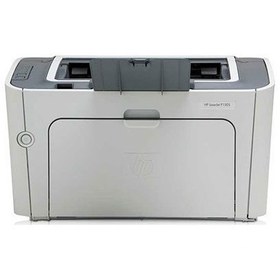 HP LaserJet P1505n