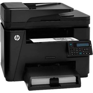 HP LaserJet Pro 225dn استوک گرید A+++