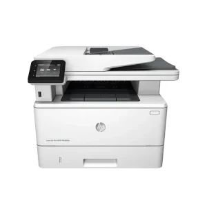 HP LaserJet Pro MFP 426dw استوک گرید A+++
