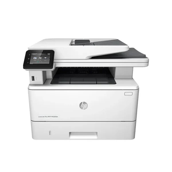 HP LaserJet Pro MFP 426dw استوک گرید A+++