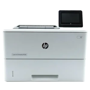 HP LaserJet Pro 506dw استوک گرید A+++