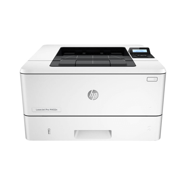 HP LaserJet Pro M402d استوک گرید A+++