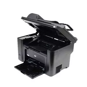 HP LaserJet M1536dnf استوک گرید A+++