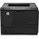 پرینتر استوک HP LaserJet Pro 401dn گرید A+++
