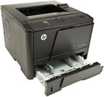 پرینتر استوک HP LaserJet Pro 401dn گرید A+++ - Image 3