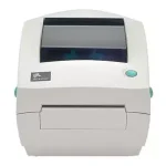 پرینتر لیبل Zebra GC420t استوک گرید A+++