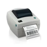 پرینتر لیبل Zebra GC420t استوک گرید A+++