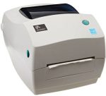 پرینتر لیبل Zebra GC420t استوک گرید A+++