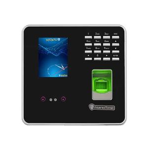 دستگاه حضور و غیاب BK 100