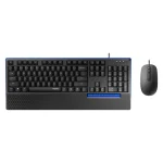 کیبورد و ماوس رپو مدل NX2000