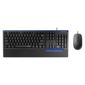 کیبورد و ماوس رپو مدل NX2000