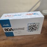 کارتریج ایراکام مدل 80A - Image 2