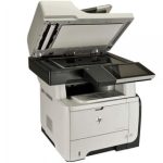 پرینتر استوک HP LaserJet 525DN گرید A+ با 6 ماه گارانتی - Image 2