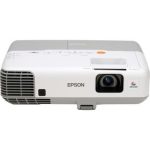 ویدیو پروژکتور استوک Epson PowerLite 95 - Image 3
