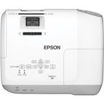 ویدیو پروژکتور استوک Epson PowerLite 98H - Image 4