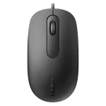 موس Rapo N200 مشکی - Image 2