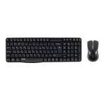 کیبورد و Rapo X1800Pro