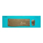 کیبورد و Rapo X1800Pro - Image 3