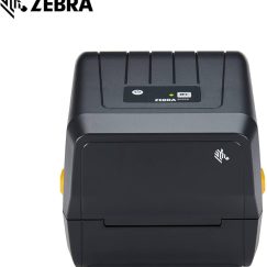 لیبل پرینتر Zebra Z220T استوک گرید A+