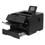 پرینتر استوک HP LaserJet 401dnw گرید A+ | چاپگر لیزری شبکه دار دوطرفه با 6 ماه گارانتی - Image 2