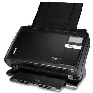 اسکنر استوک KODAK i2600 گرید A+ | اسکنر اسنپ فید سری اداری گارانتی 6 ماهه