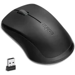 موس Rapo M1620 مشکی