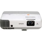 ویدیو پروژکتور استوک Epson PowerLite 93 - Image 6