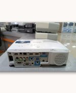 ویدیو پروژکتور استوک Epson PowerLite 98H - Image 2