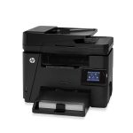 پرینتر استوک HP LaserJet 225dw گرید A+ | چاپگر لیزری بی‌سیم دوطرفه با 6 ماه گارانتی